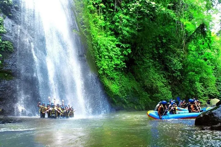 ĐẢO BALI - THIÊN ĐƯỜNG NGHỈ DƯỠNG